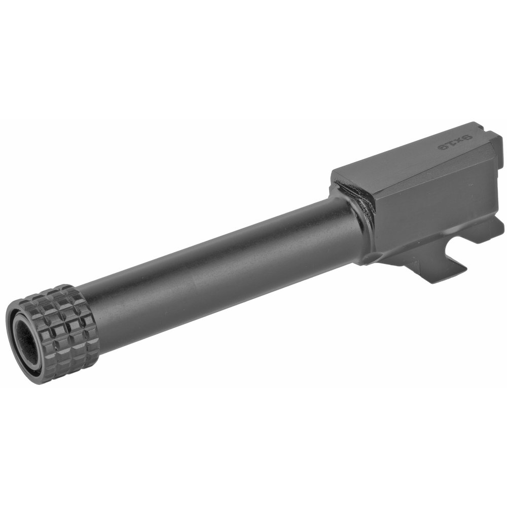 S320TB-BLK - Front view