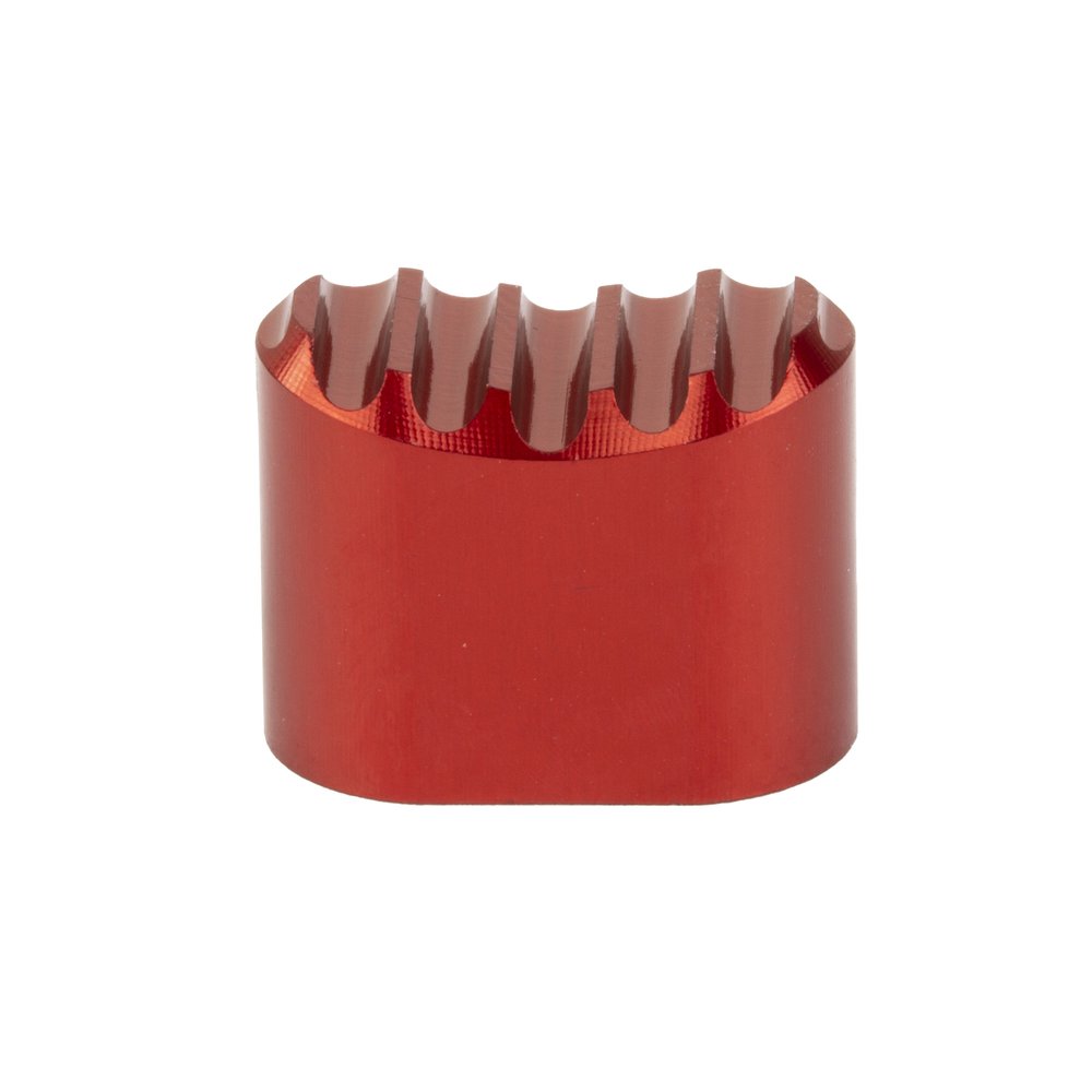 BAD-EMR-R - Front view