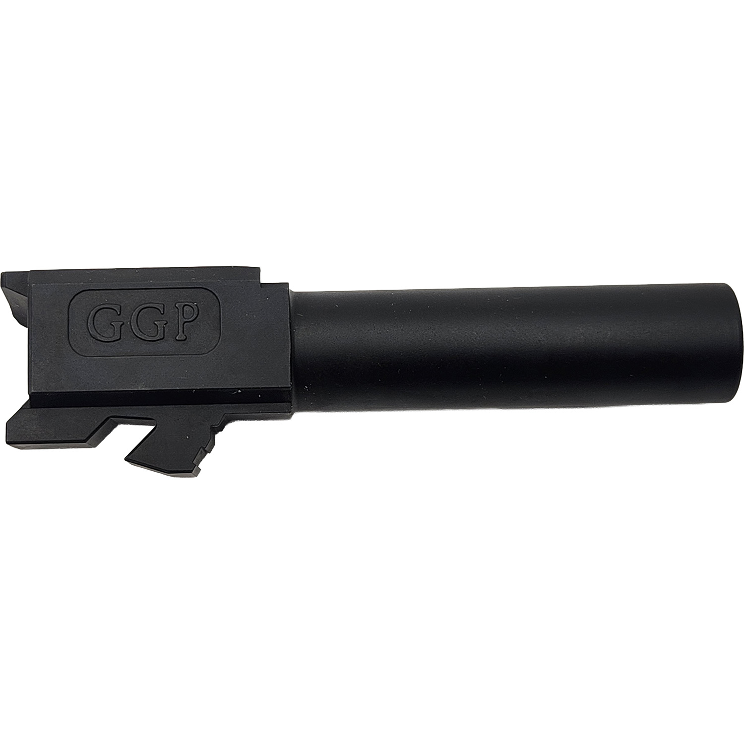 GGP-26 - 3/4 Front view