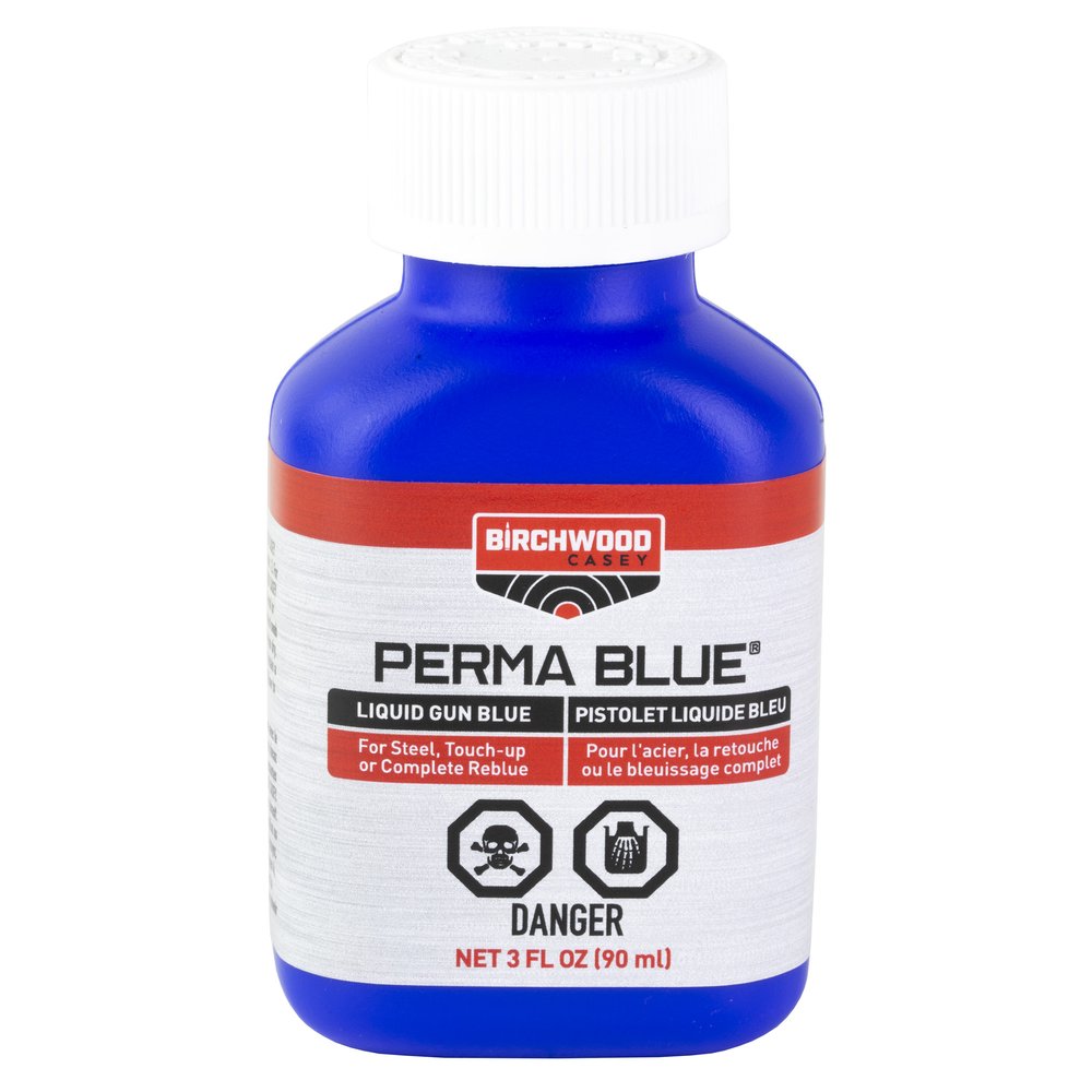 Birchwood Casey BC-13125 Perma Blue