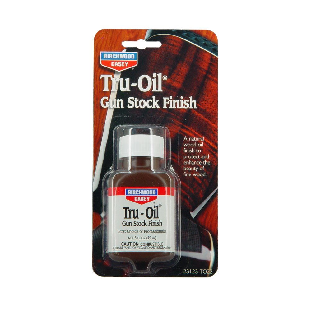 Birchwood Casey BC-23123 Tru-Oil