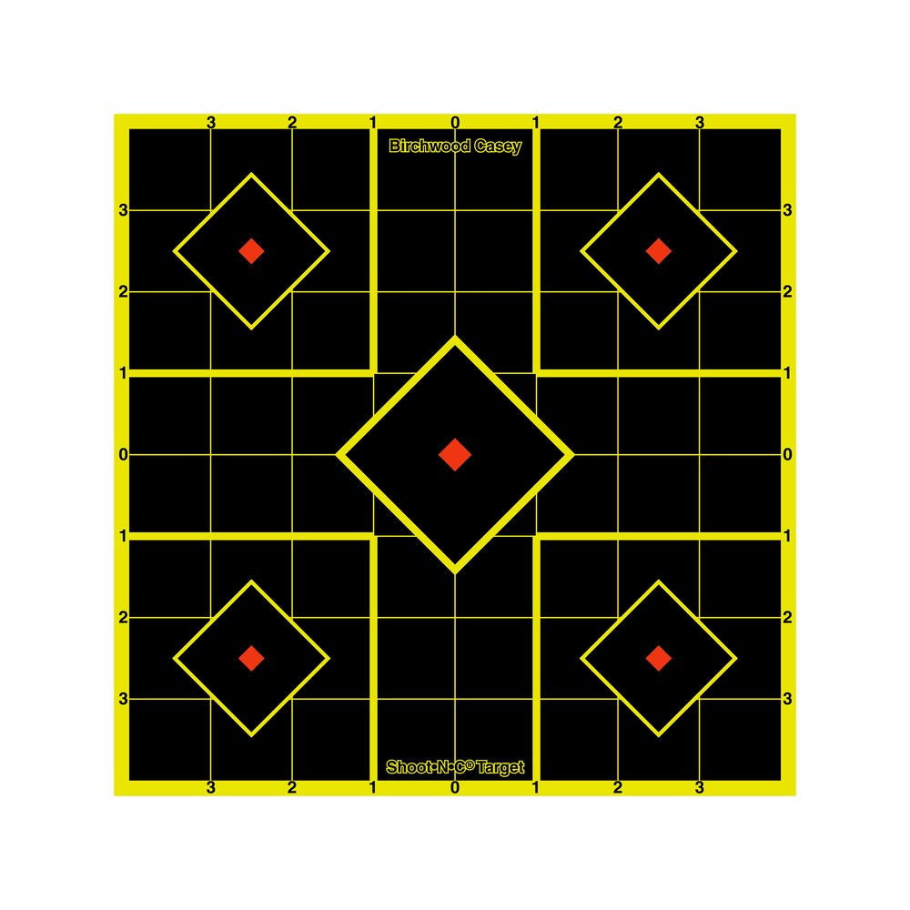 BC-34105 - Front view
