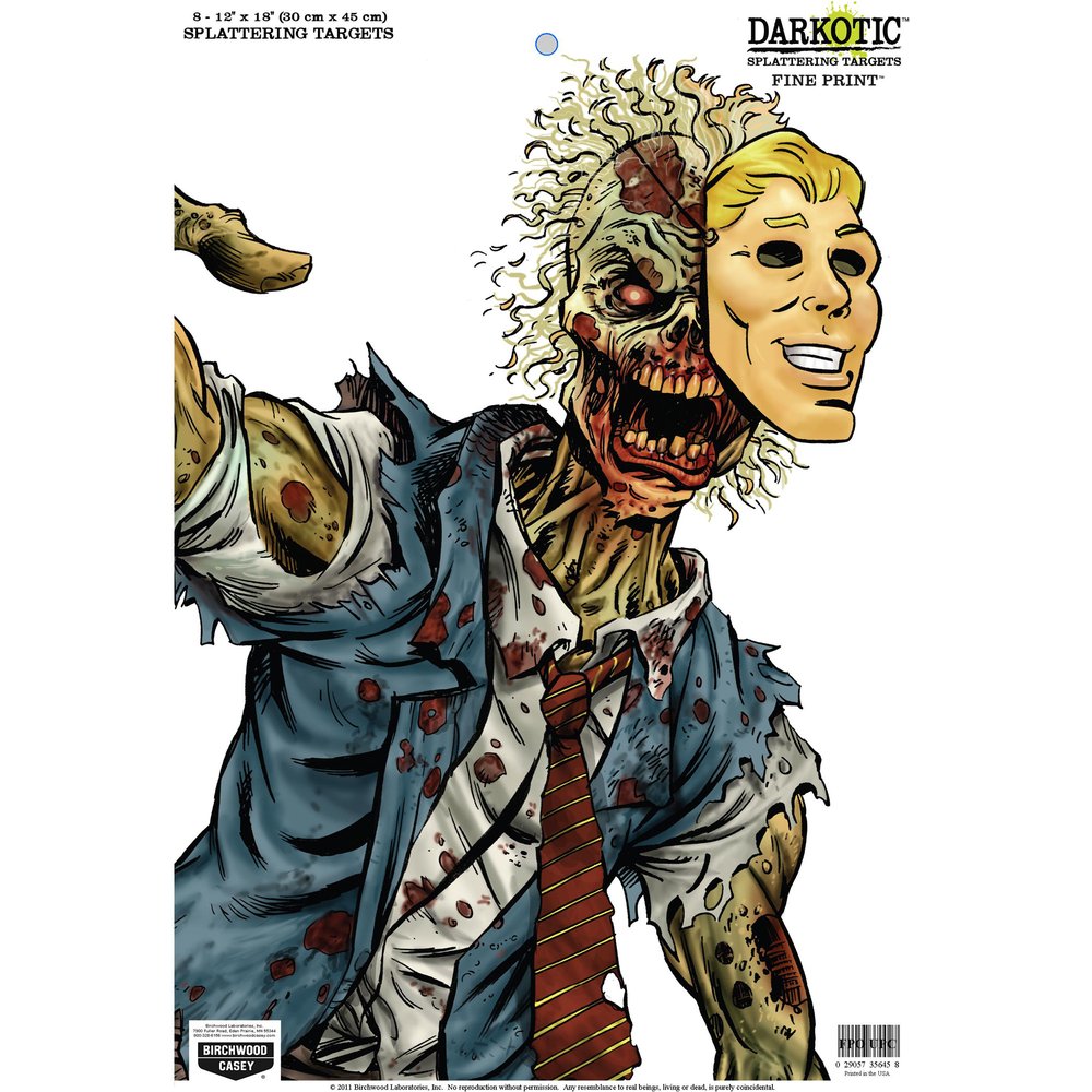 BC-35645 - Front view