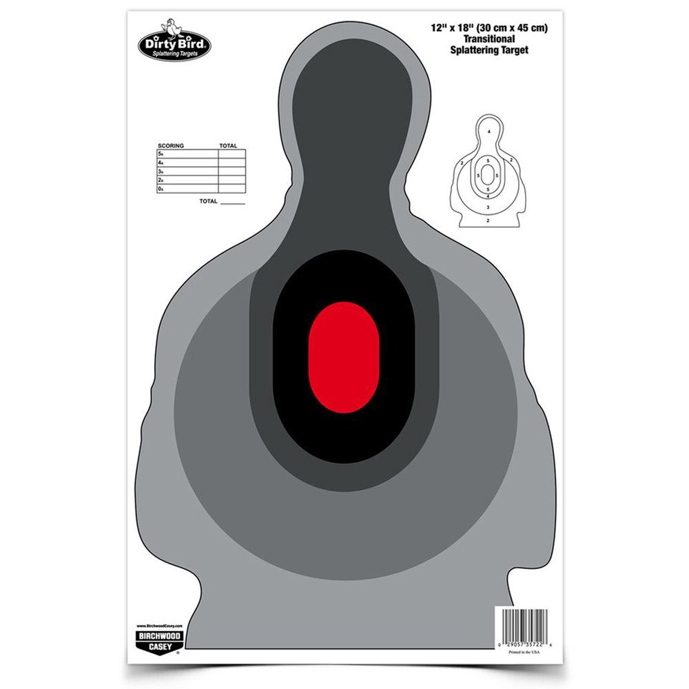 BC-35727 - Front view