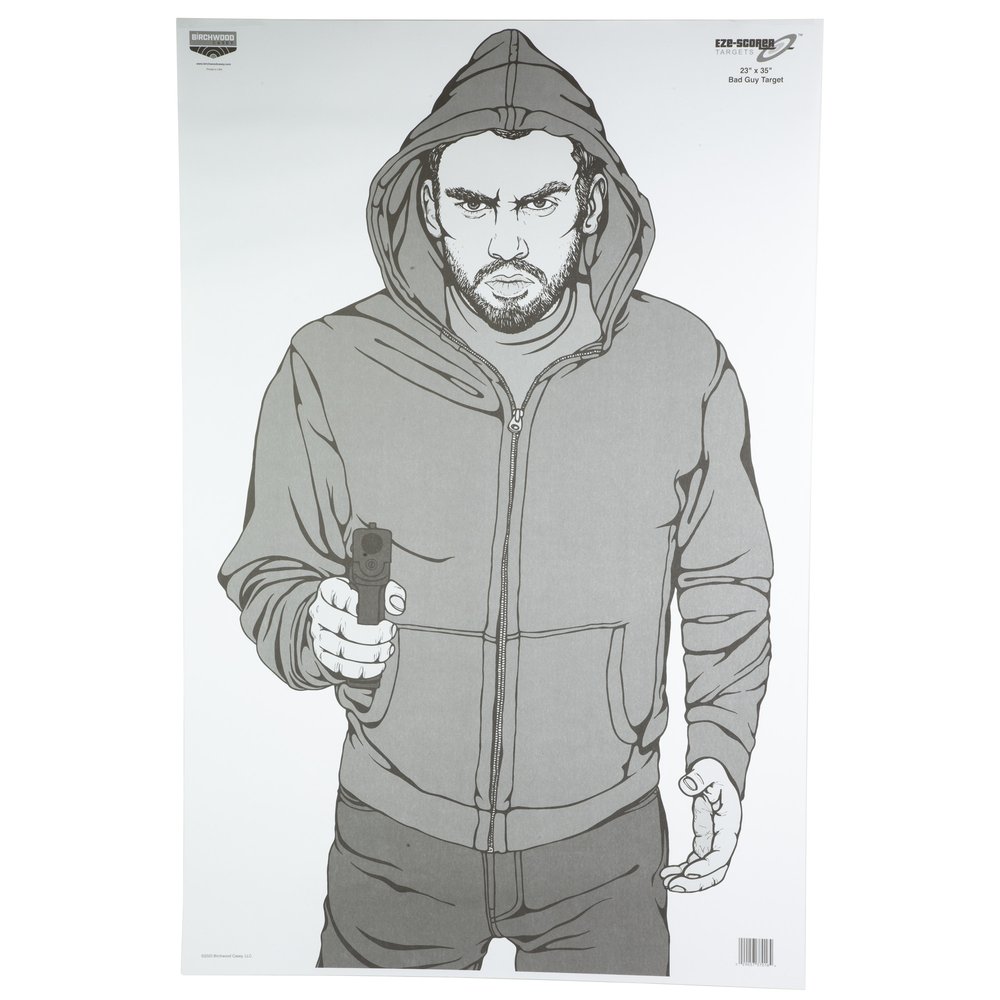 BC-37016 - Front view