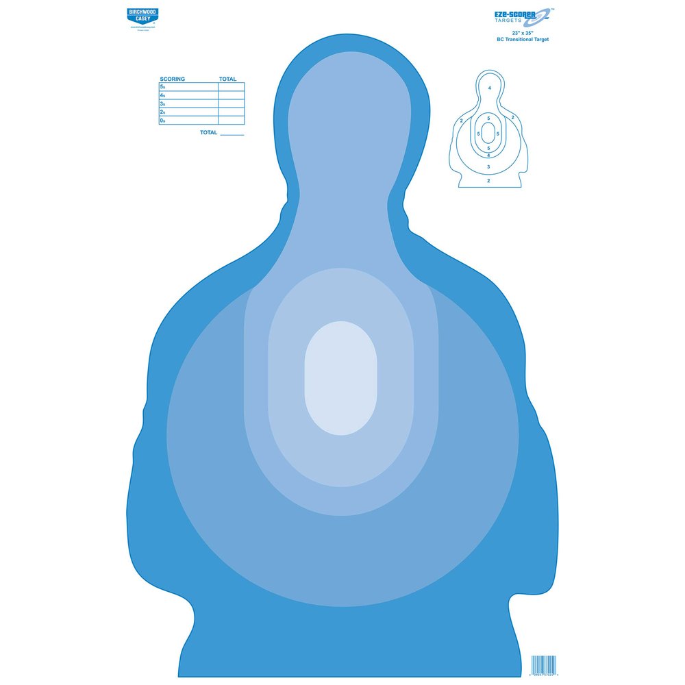 Birchwood Casey BC-37024 Eze-Scorer