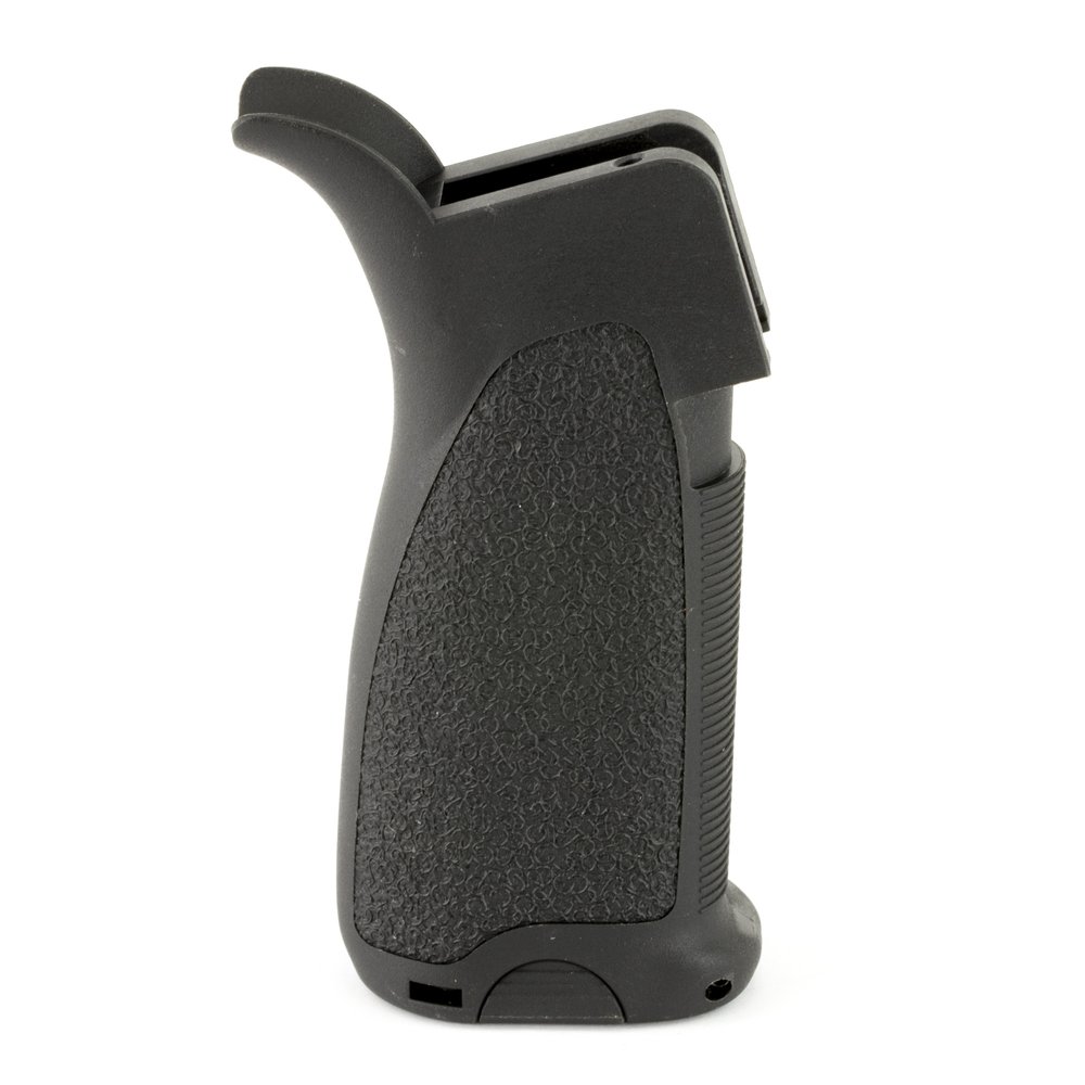 BCM-GFG-MOD-1-BLACK - Front view