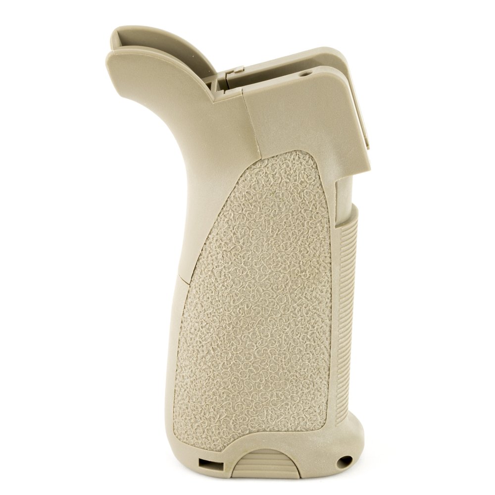 BCM-GFG-MOD-2-FDE - Front view