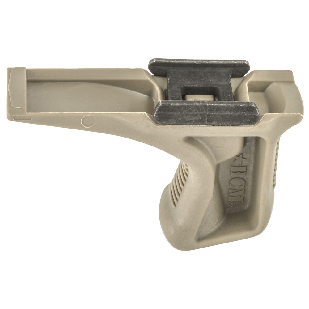 BCM-KAG-1913-FDE - Front view