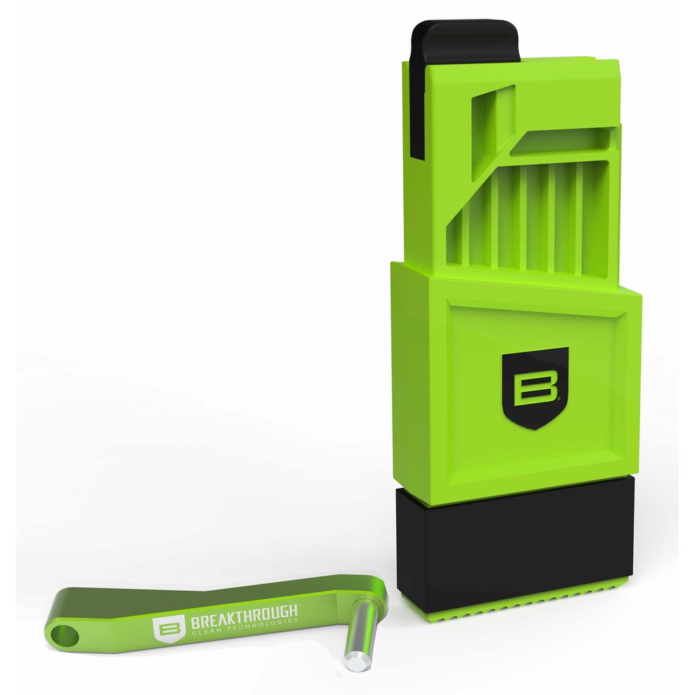 BT-AR15LVB - Front view