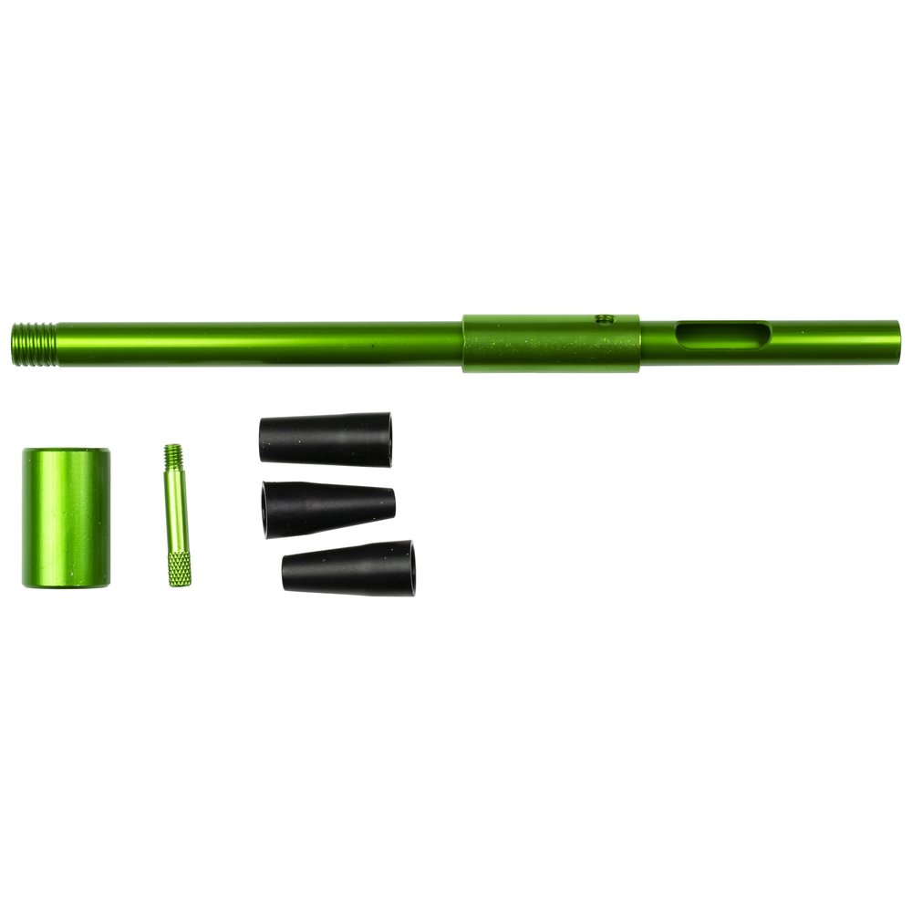 BT-BG-U - Front view