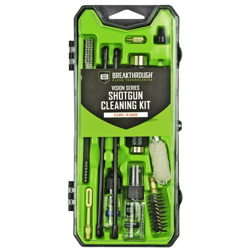 BT-CCC-20G - Front view