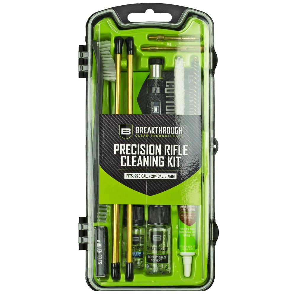 BT-CCC-270R - Front view