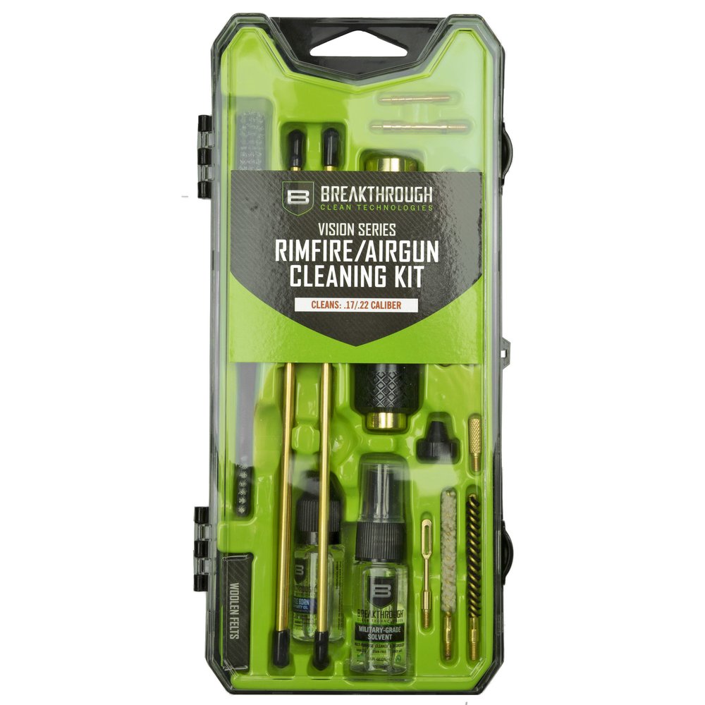 BT-CCC-AG - Front view