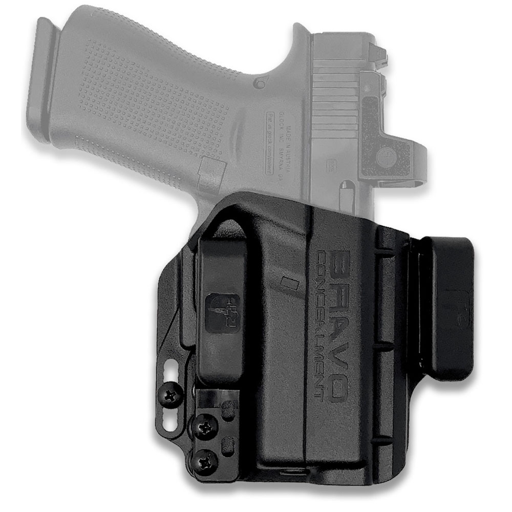 Torsion Holster