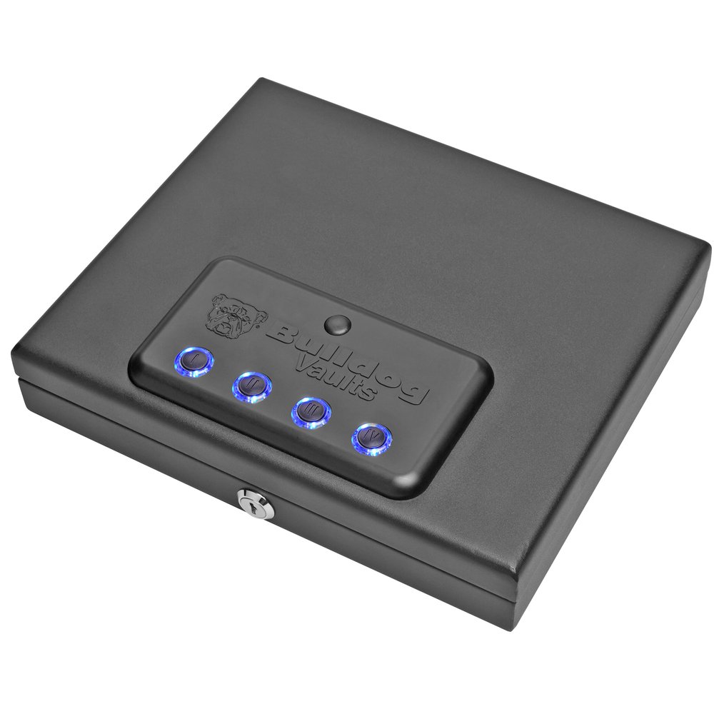 BD4055L - Front view