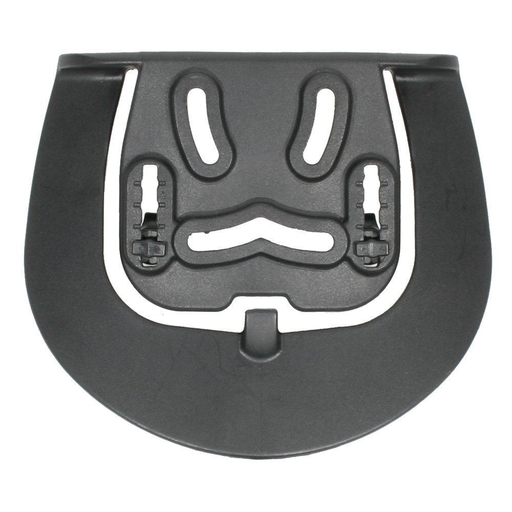 410902BK - Front view