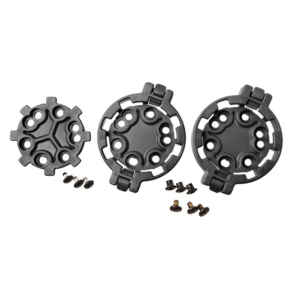 430950BK - Front view