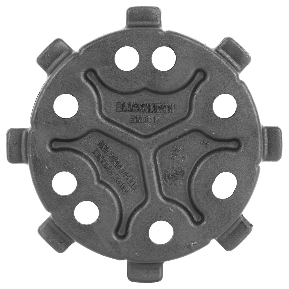 430951BK - Front view