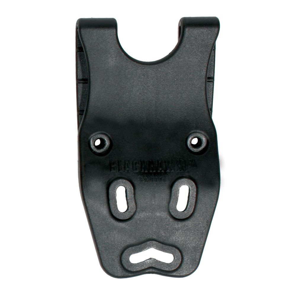 44H901BK - Front view