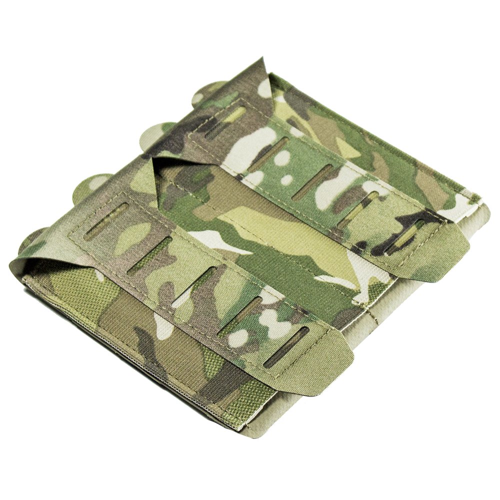 HW-TSP-M4-2-SB-MC - Front view