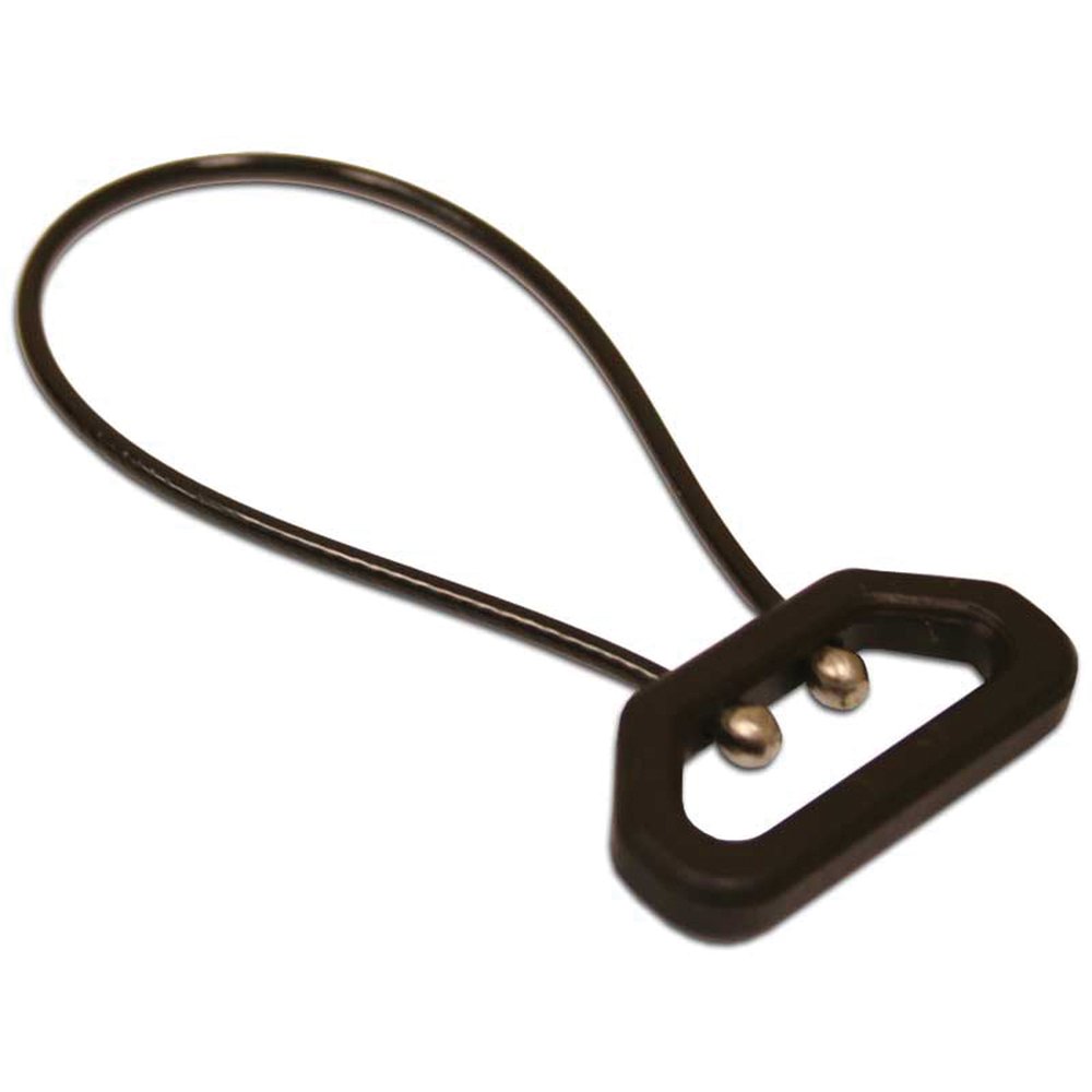 UWL-325-BK - Front view