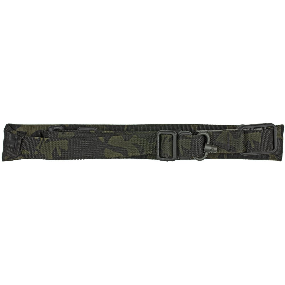 VCAS-2TO1-RED-200-MB - Front view