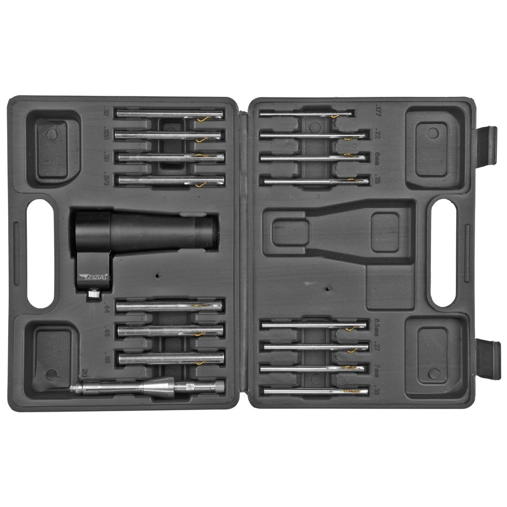 BS30SGA - Front view