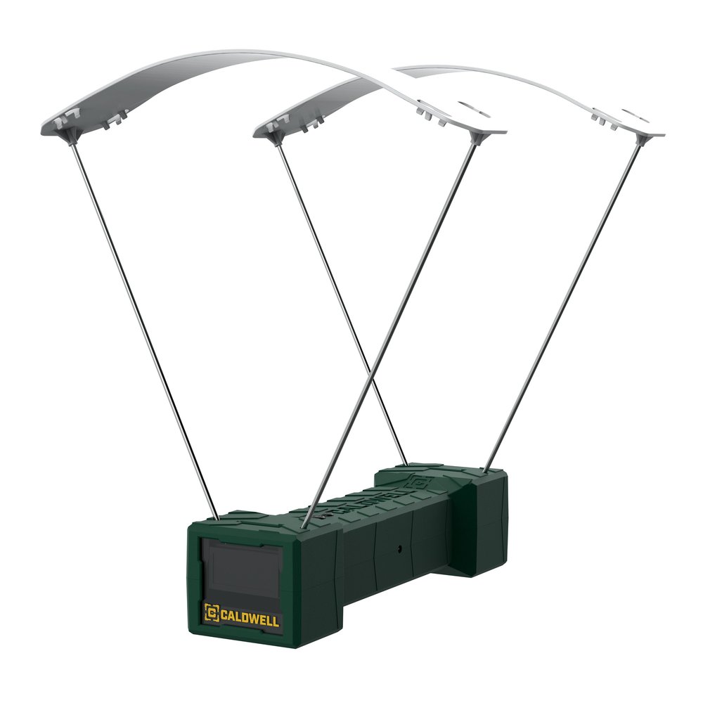 Caldwell 4001147 Precision Chrono Kit