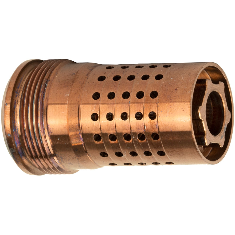 Cherry Bomb - Side View