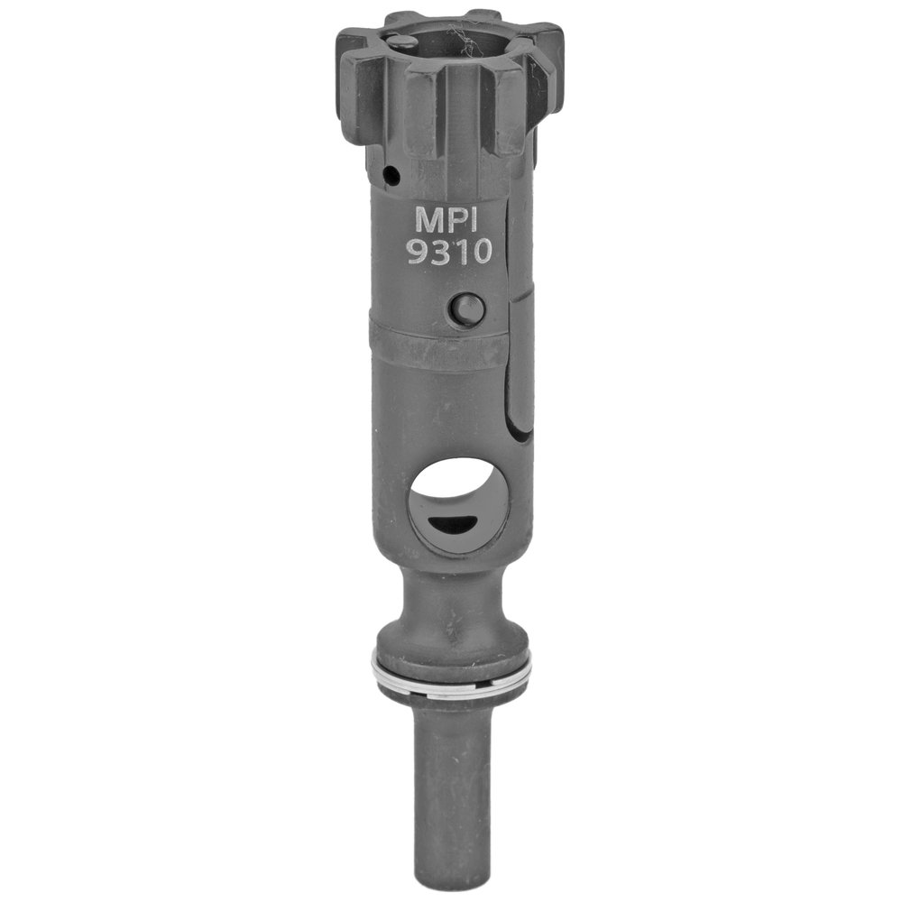 55BA457 - Front view