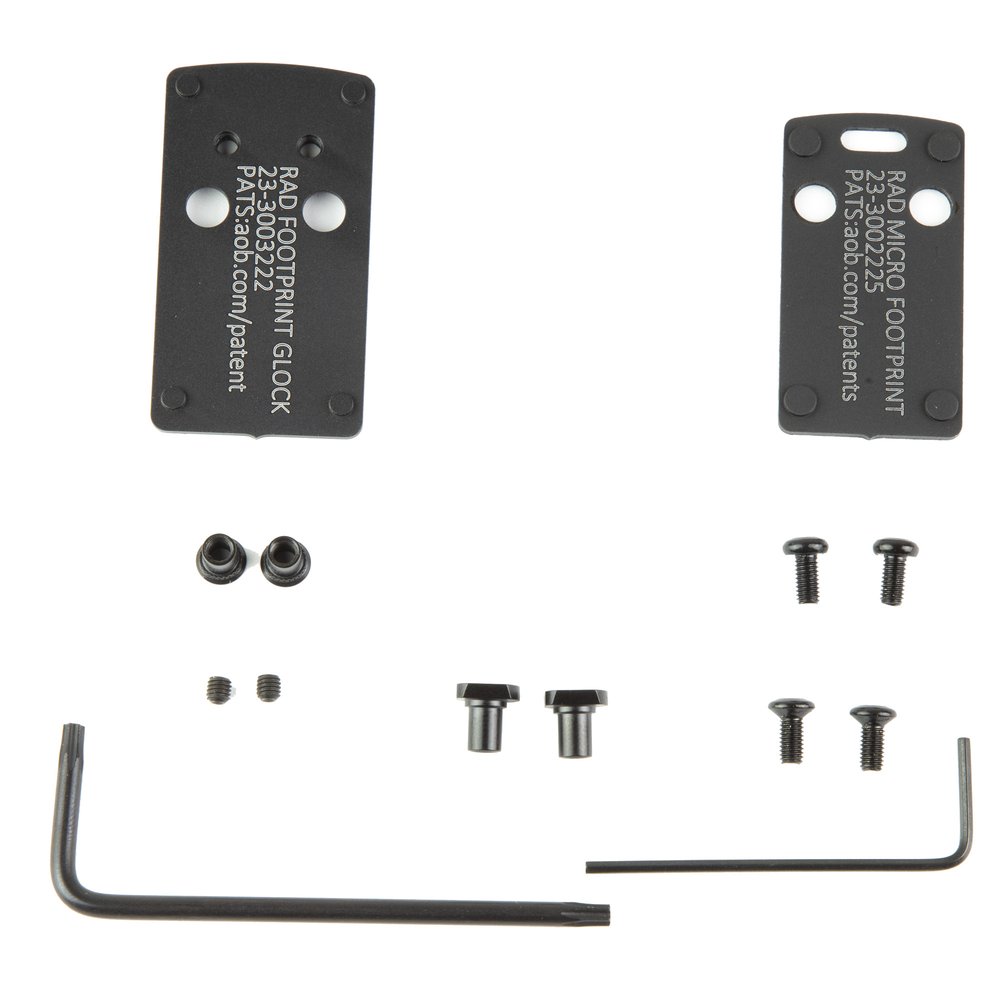 01-3000186 - Front view