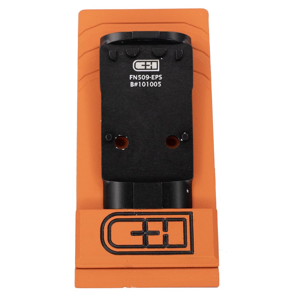 FN509-EPS - Front view