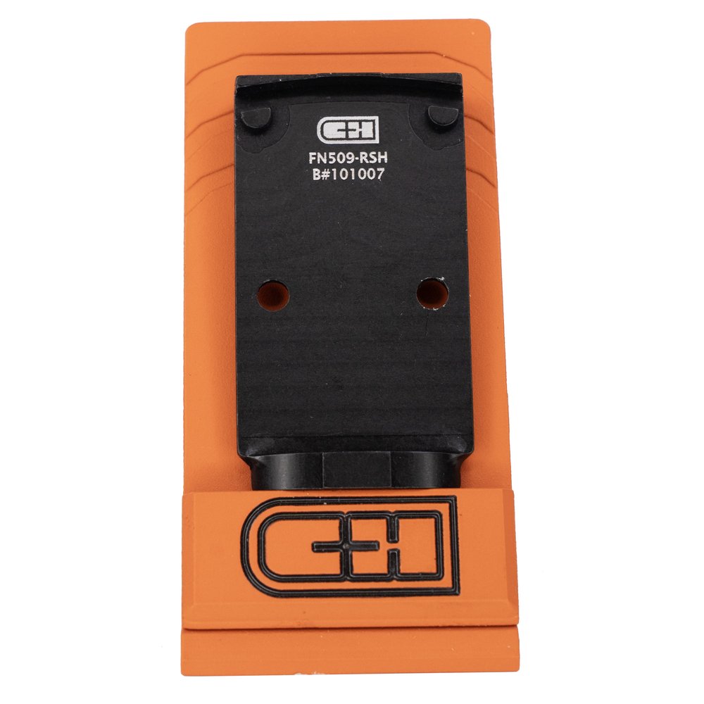 FN509-RSH - Front view