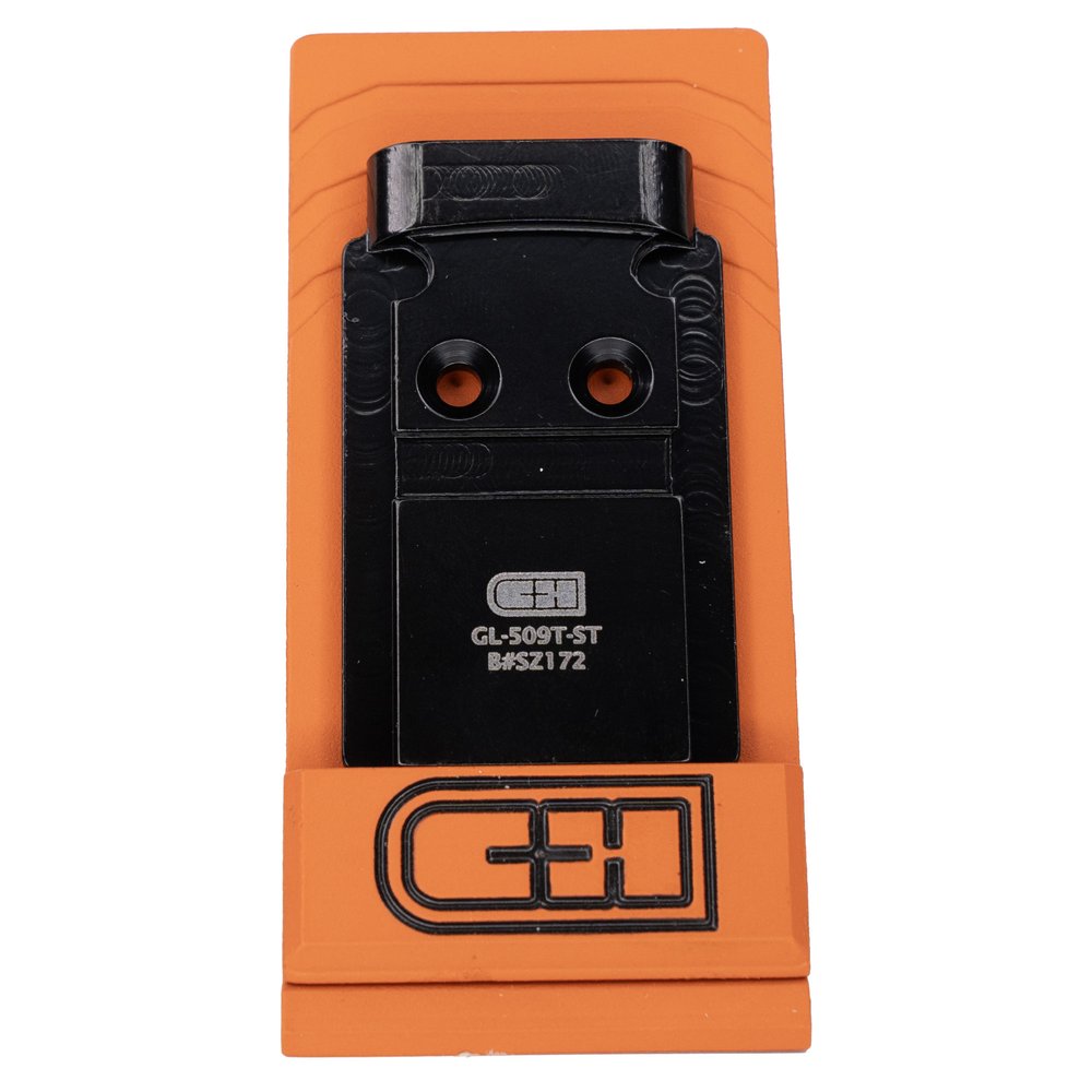 GL-509T-ST - Front view