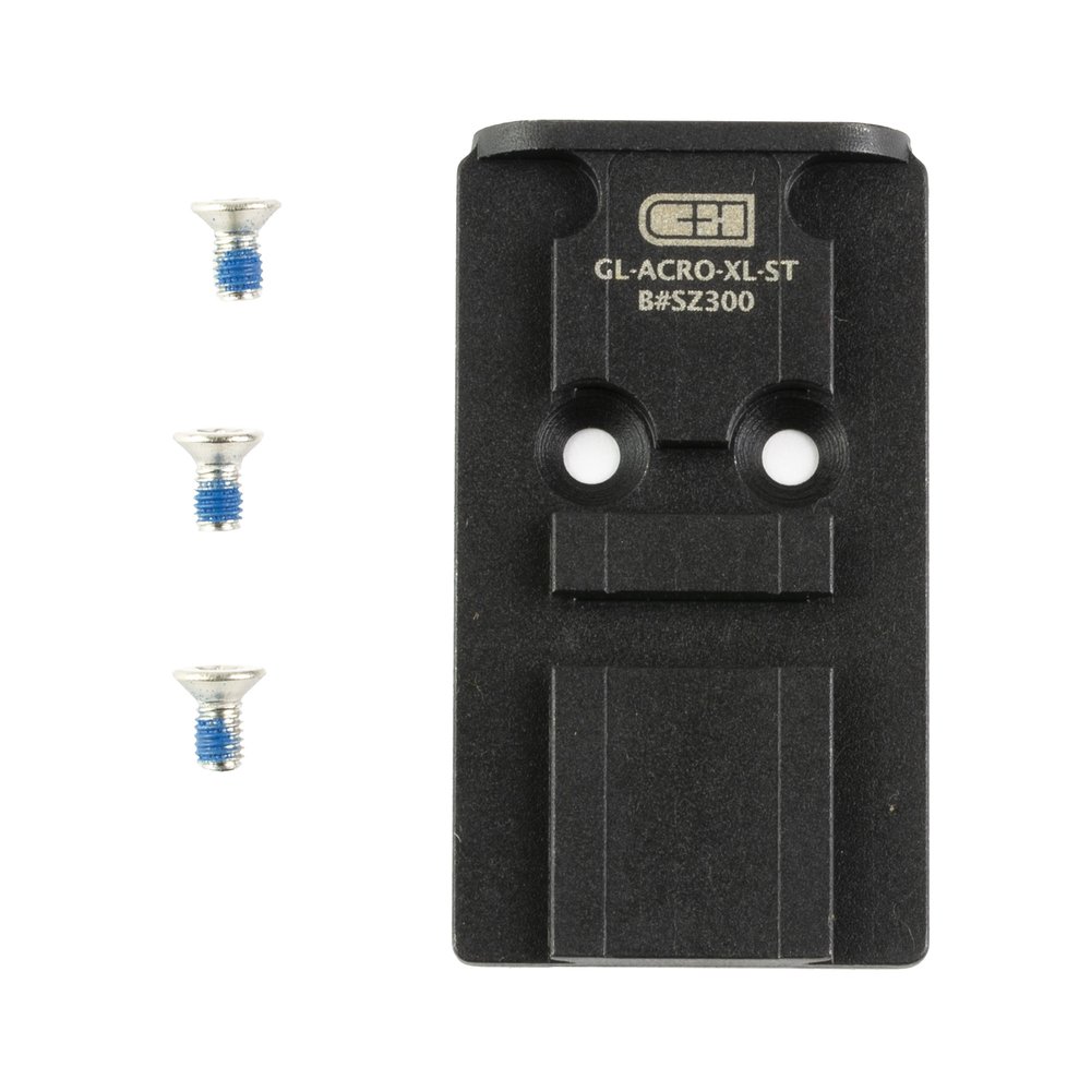 GL-ACRO-XL-ST - Front view