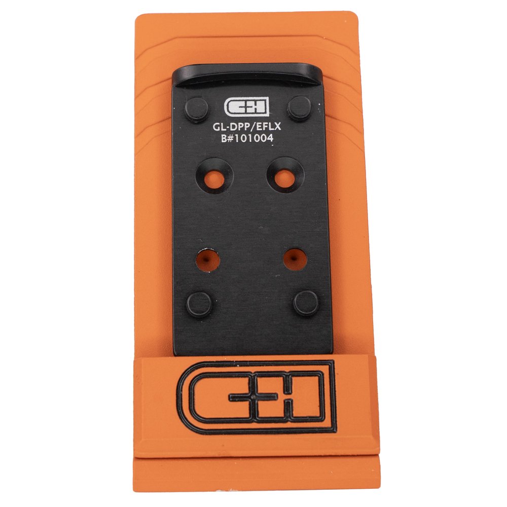 GL-DPP-EFLX - Front view