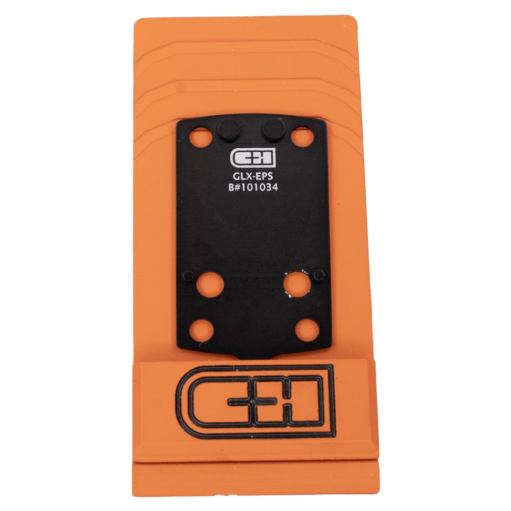 GLX-EPS - Front view