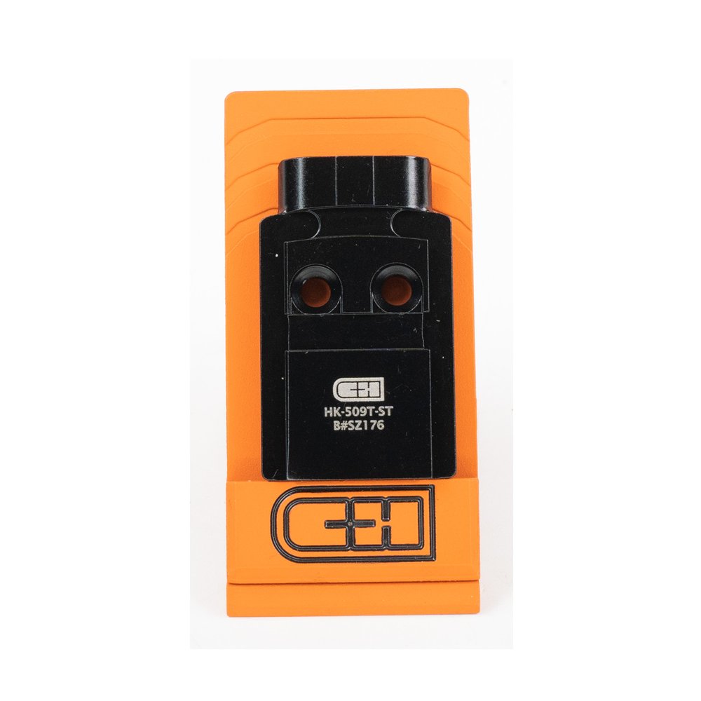 HK-509T-ST - Front view