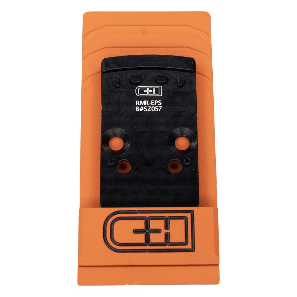 RMR-EPS - Front view