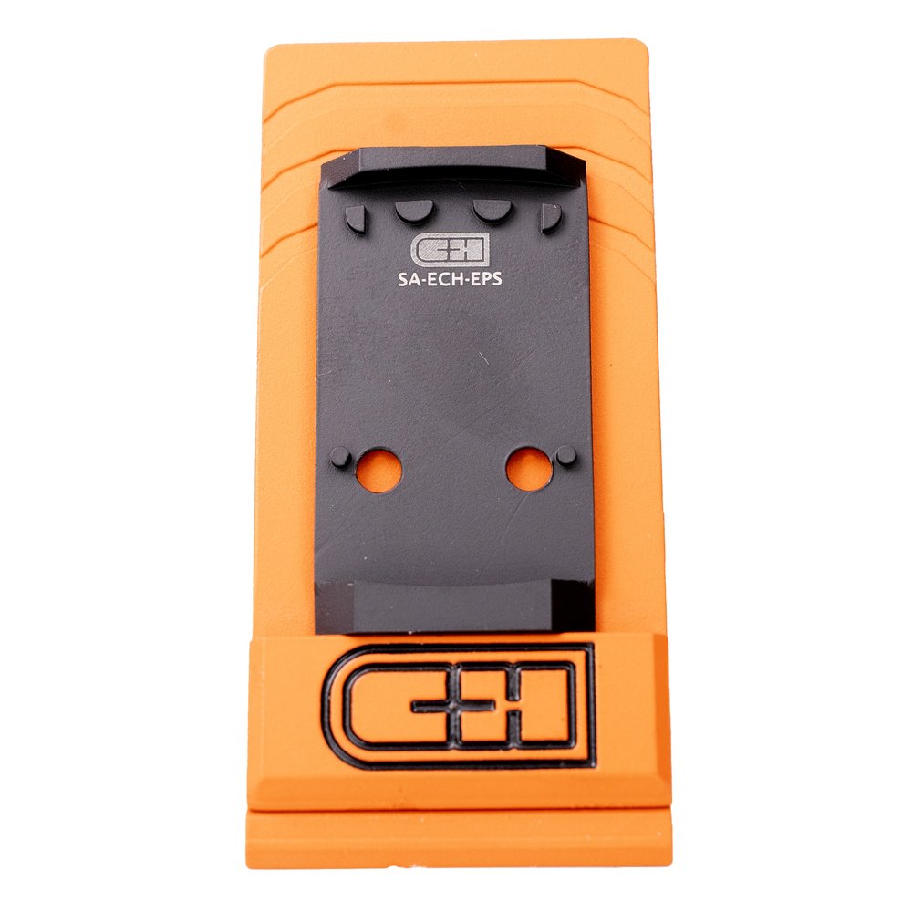 SA-ECH-EPS - Front view