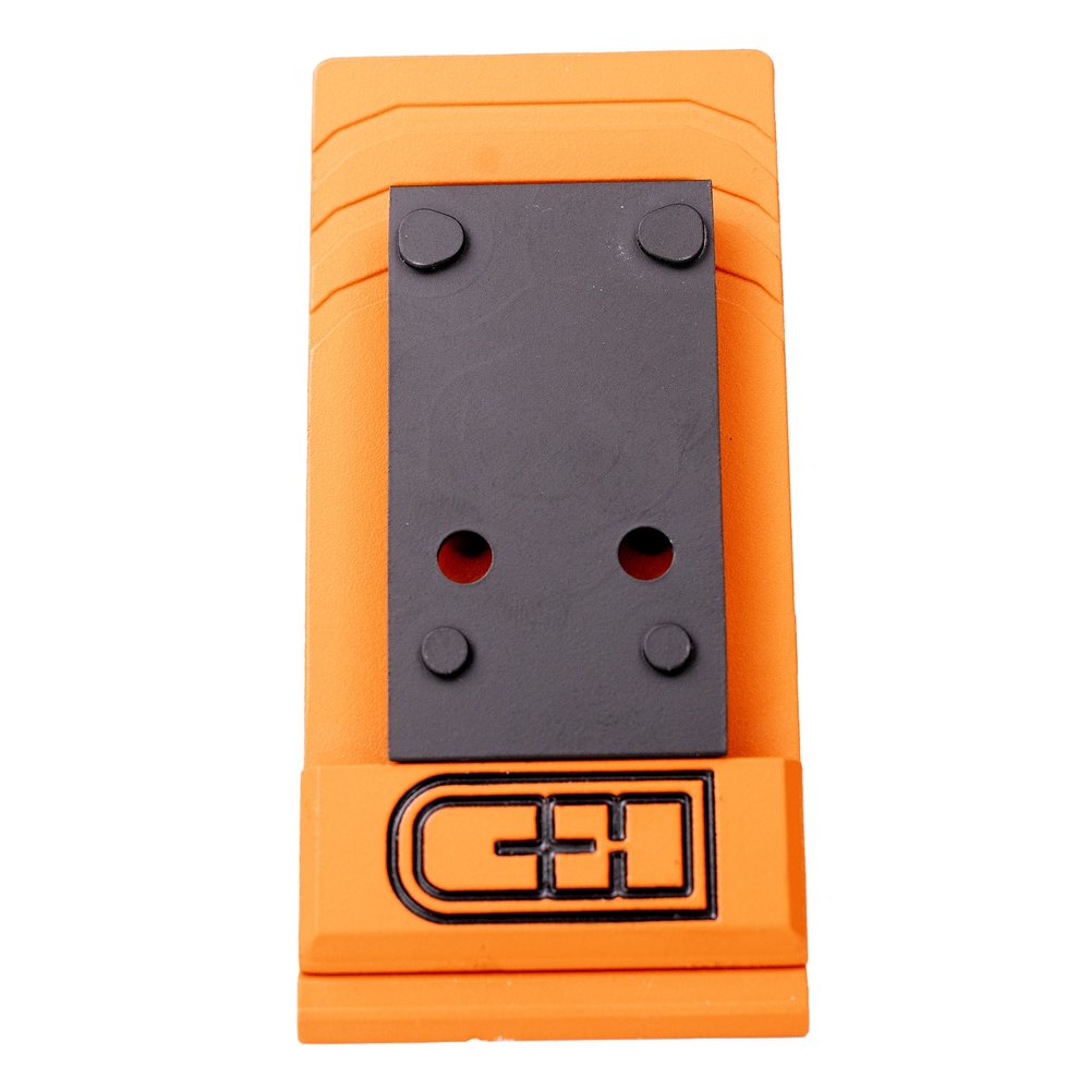 SA-ECH-HOLOK - Front view