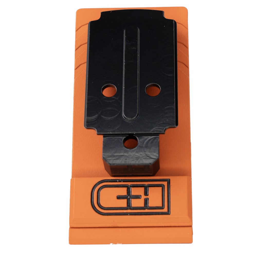 STID-509T-ST - Front view