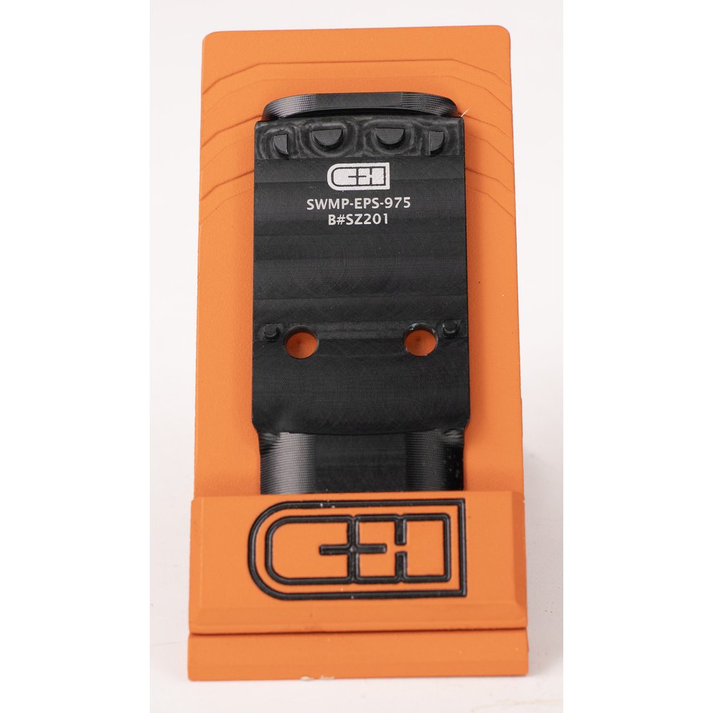 SWMP-EPS-975 - Front view