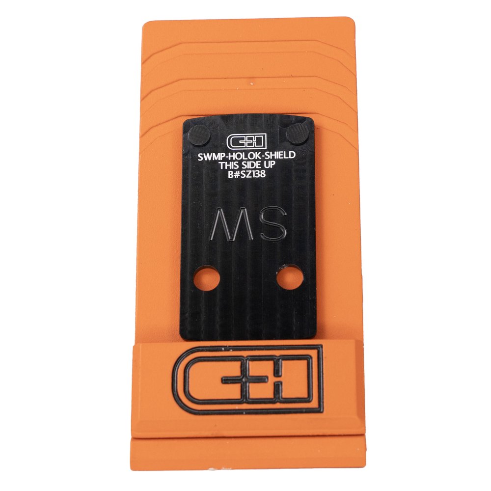 SWMP-HOLOk-SHIELD-PLUS - Front view