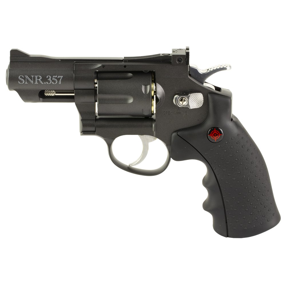 Crosman SNR357 Revolver