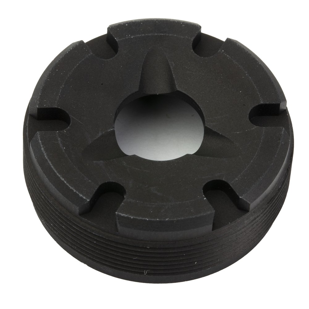 Dead Air Armament DA415 P-Series Front Cap 9MM