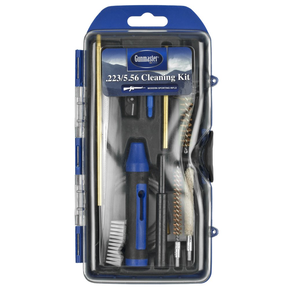 GM223AR - Front view