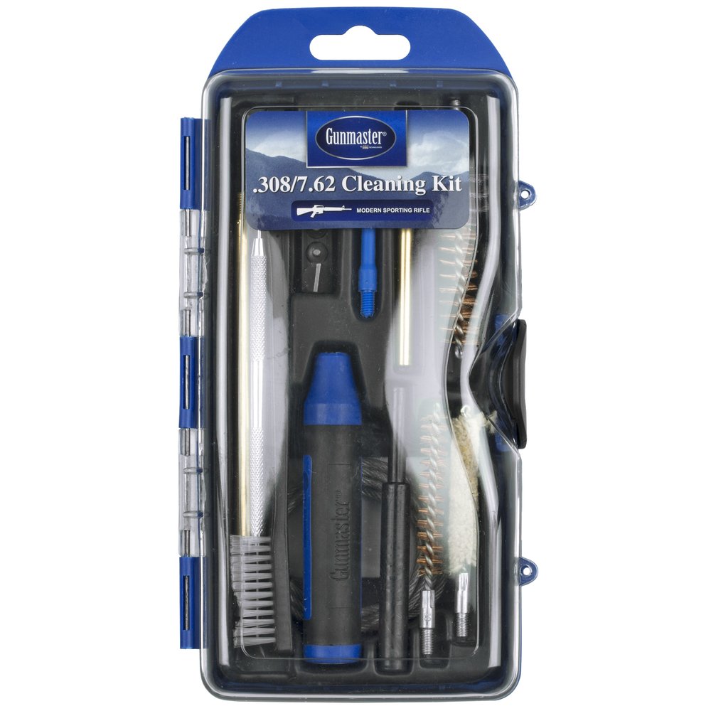 GM308AR - Front view