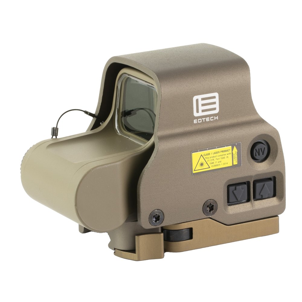 EXPS3-1TAN - Front view